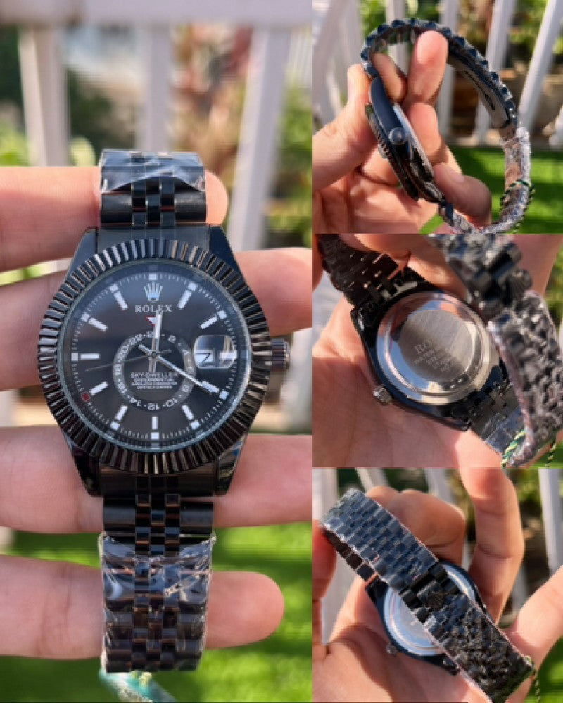 ROLEX Sky Dweller