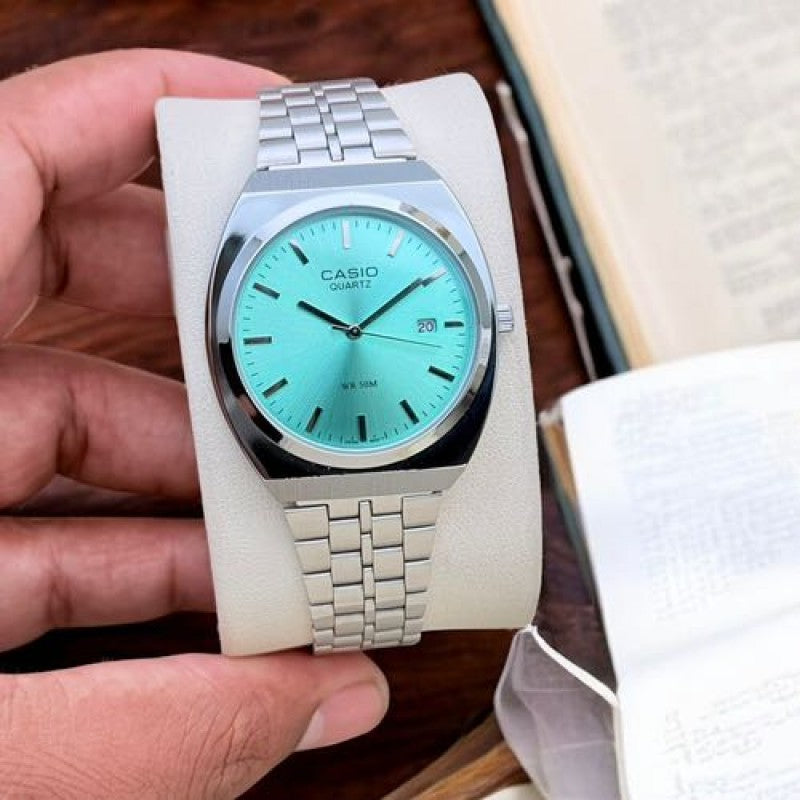 CASIO