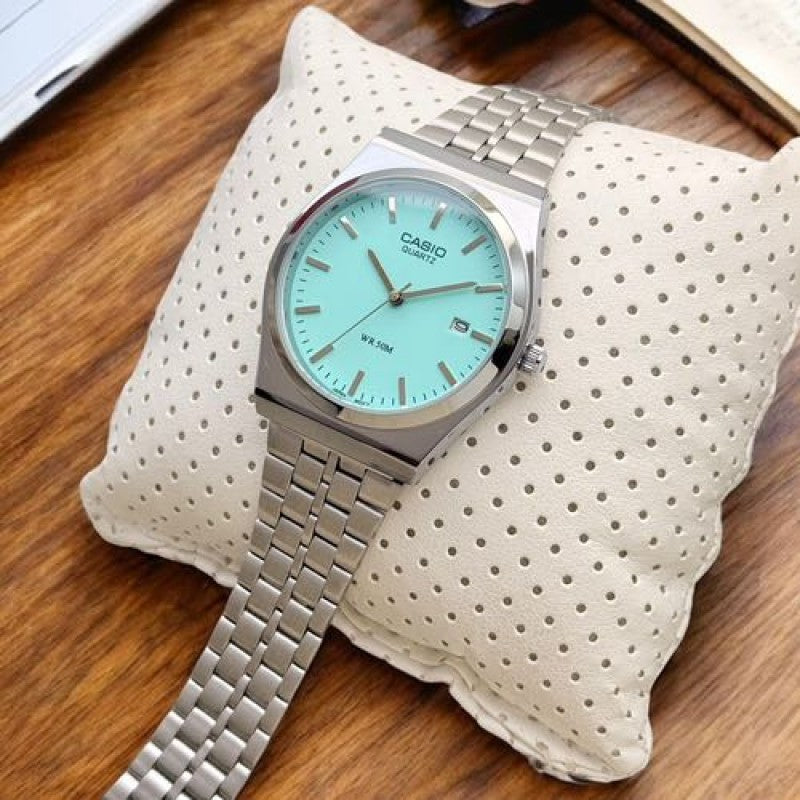 CASIO