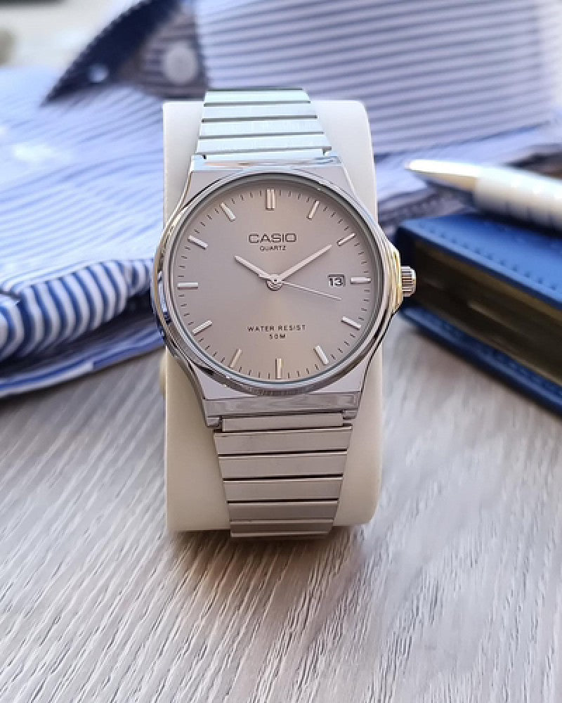 CASIO