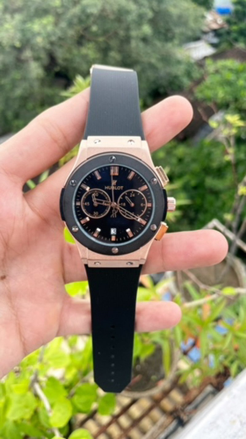 HUBLOT BigBang Japan