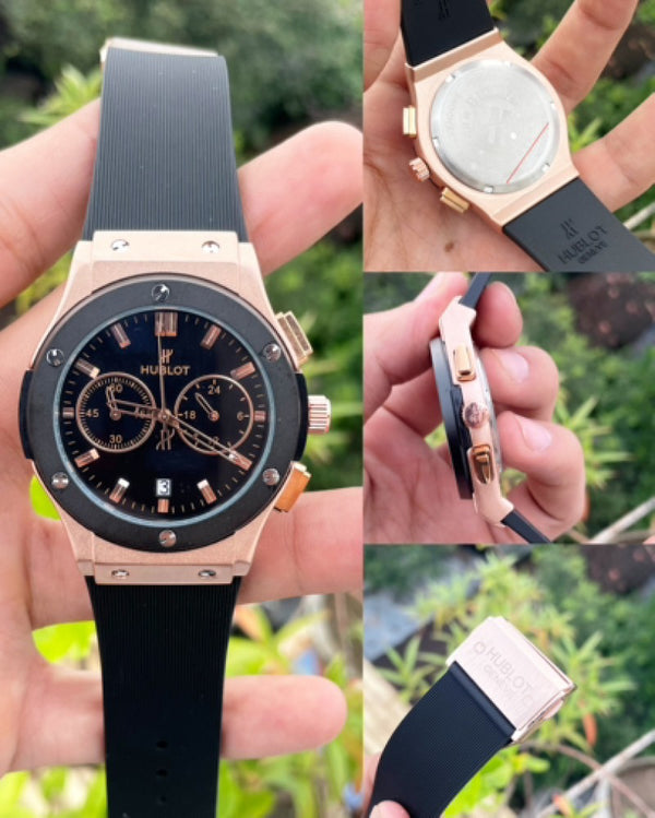 HUBLOT BigBang Japan