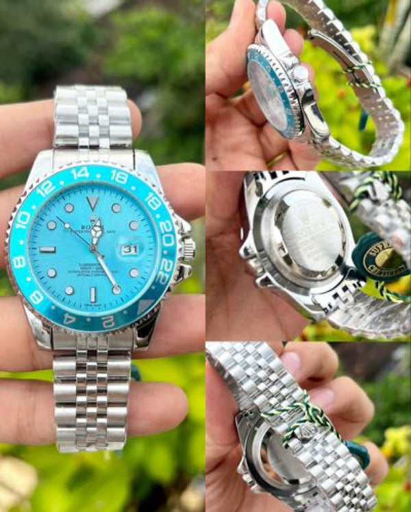 Rolex GMT MASTER