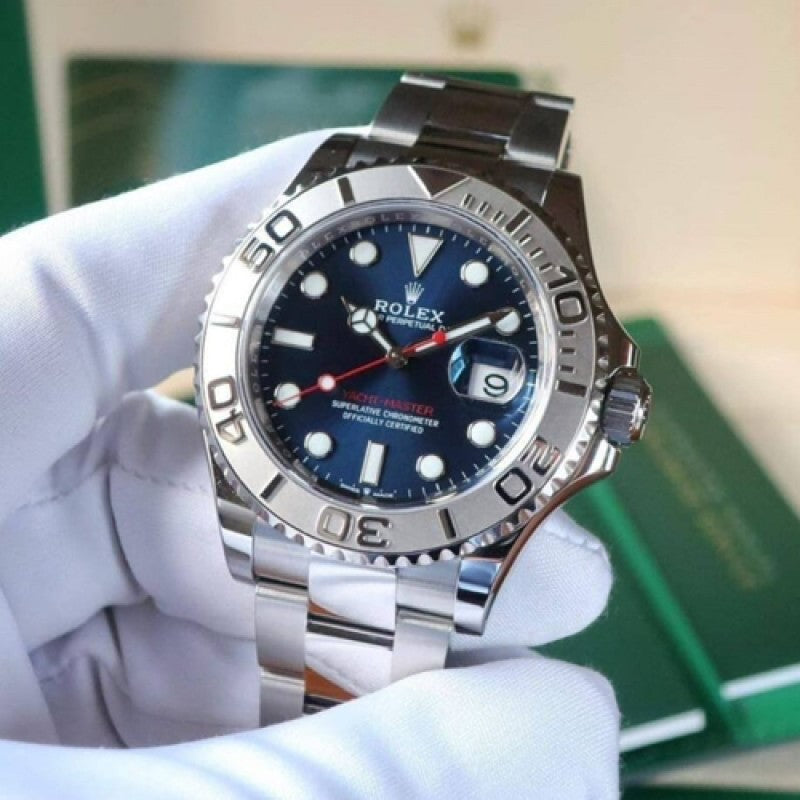 Rolex Yacht Master Oyster