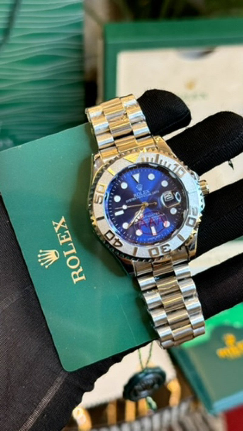 Rolex Yacht Master Oyster