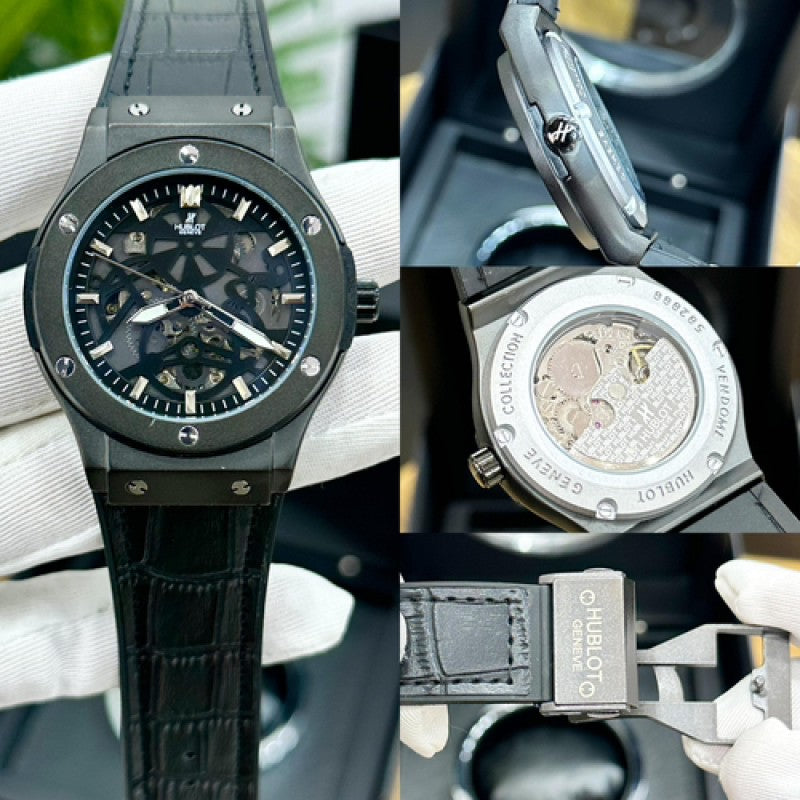 HUBLOT Big Bang Automatic