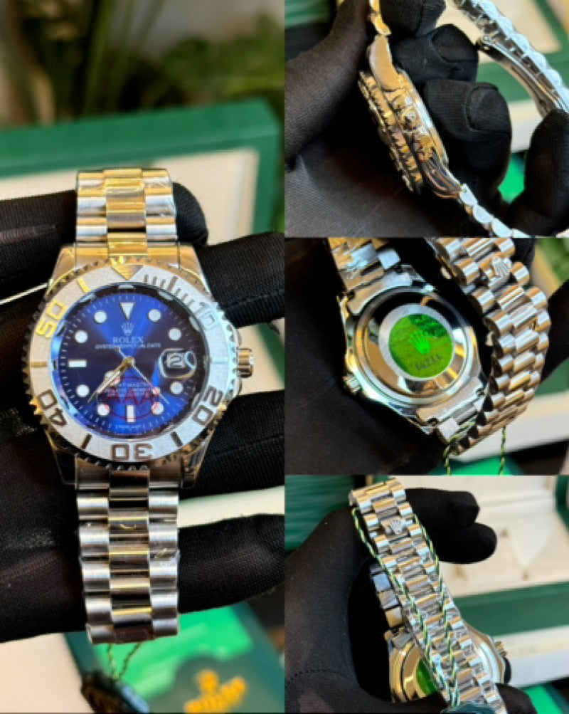 Rolex Yacht Master Oyster