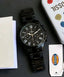 Fossil Grant chronograph