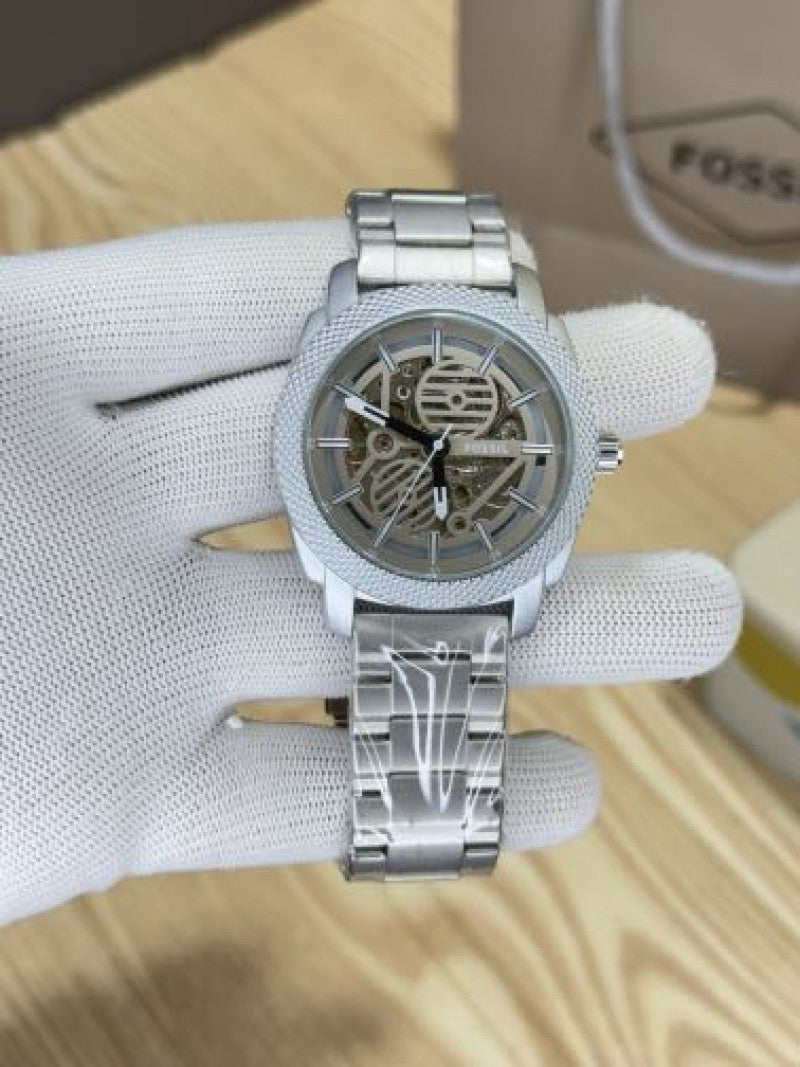 Fossil ME3080 modern machine