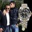 Rolex GMT2