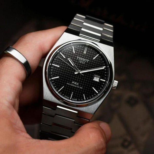 Tissot PRX