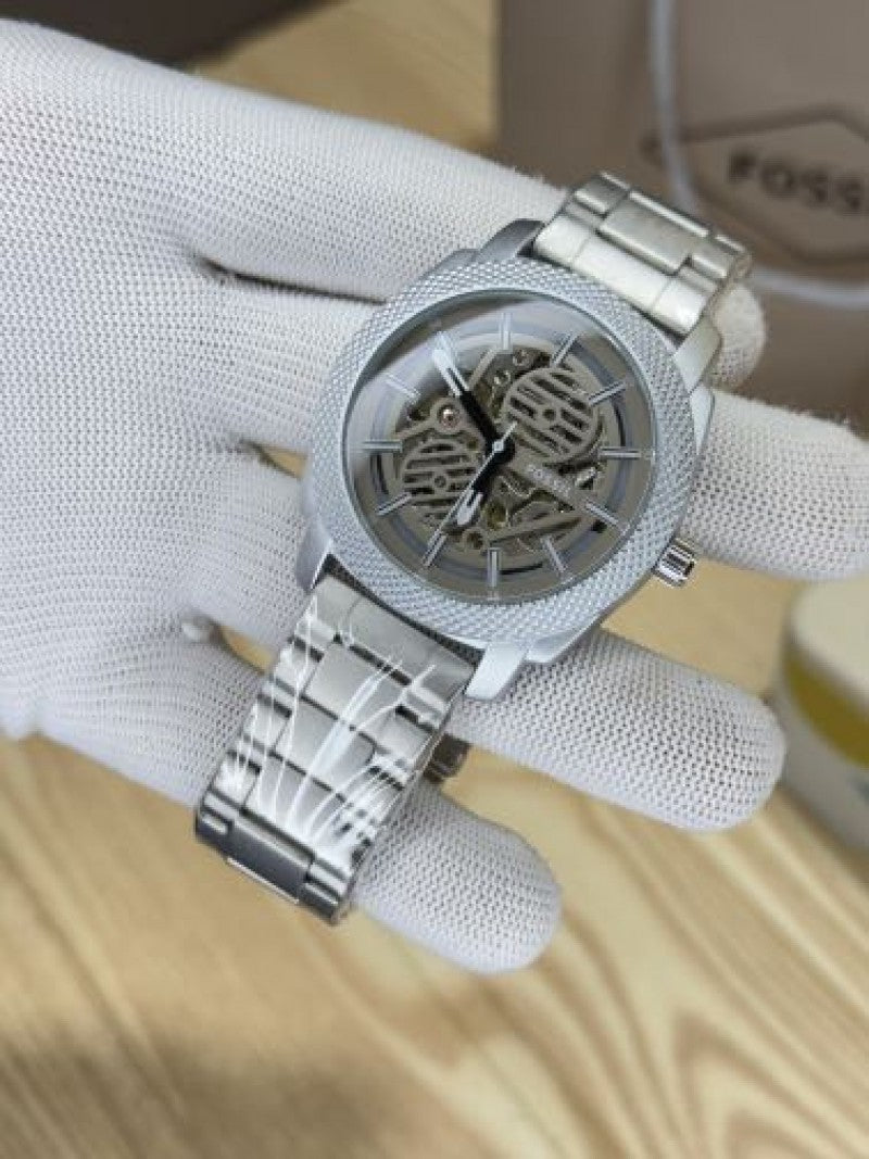Fossil ME3080 modern machine