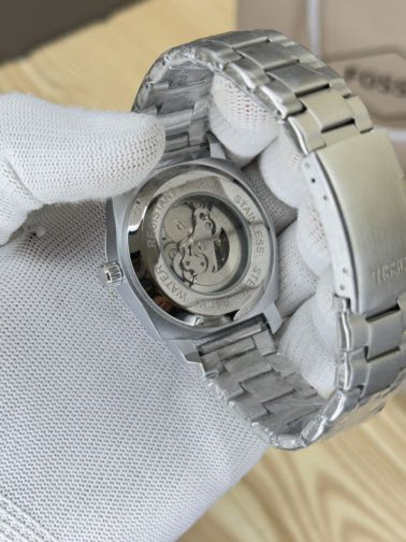 Fossil ME3080 modern machine