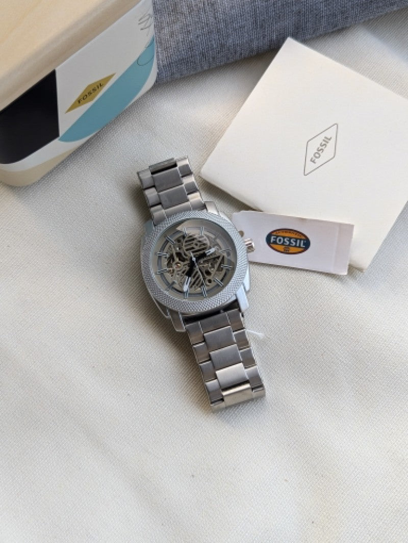 Fossil ME3080 modern machine
