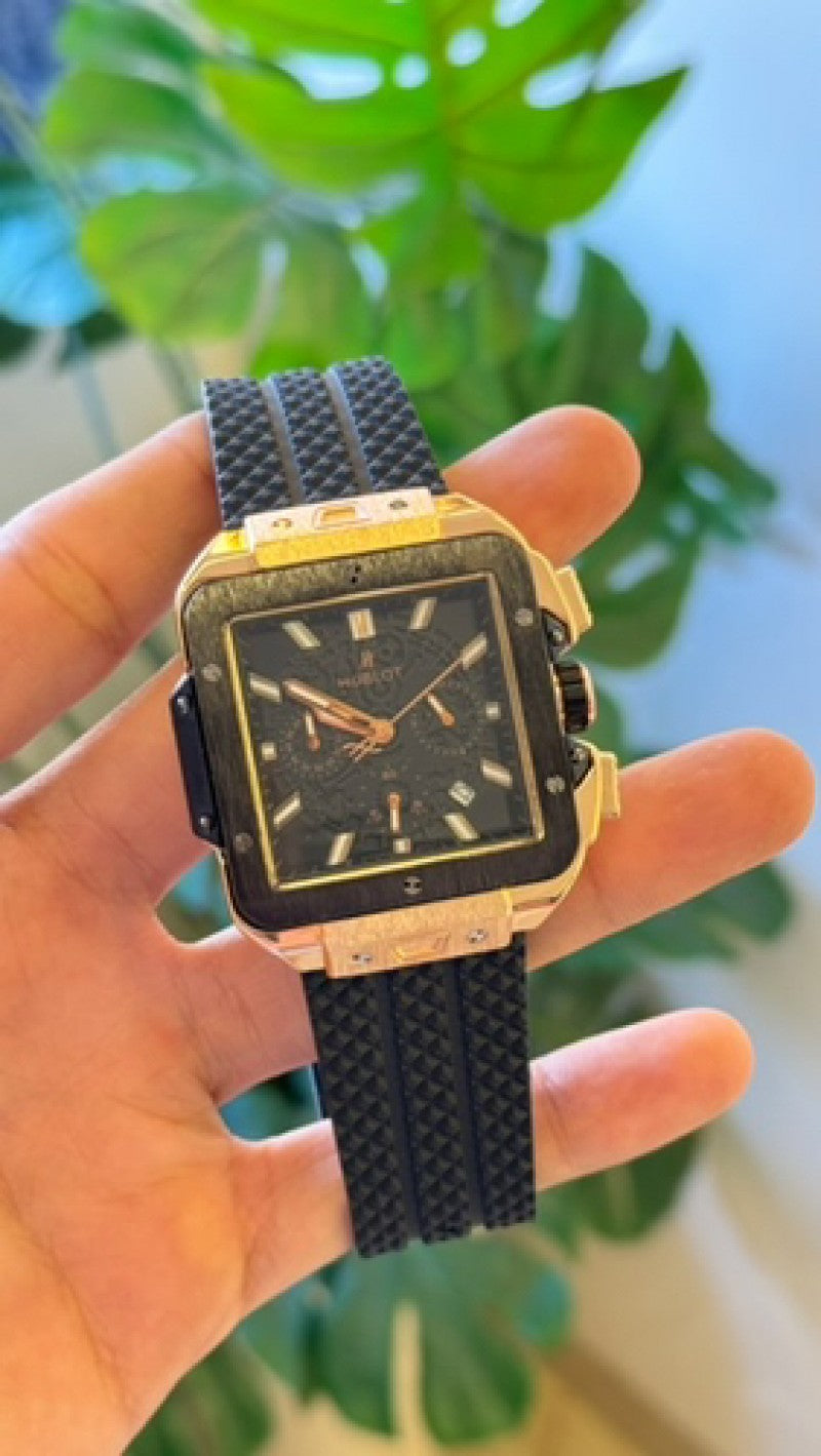 HUBLOT BIG BANG Main image