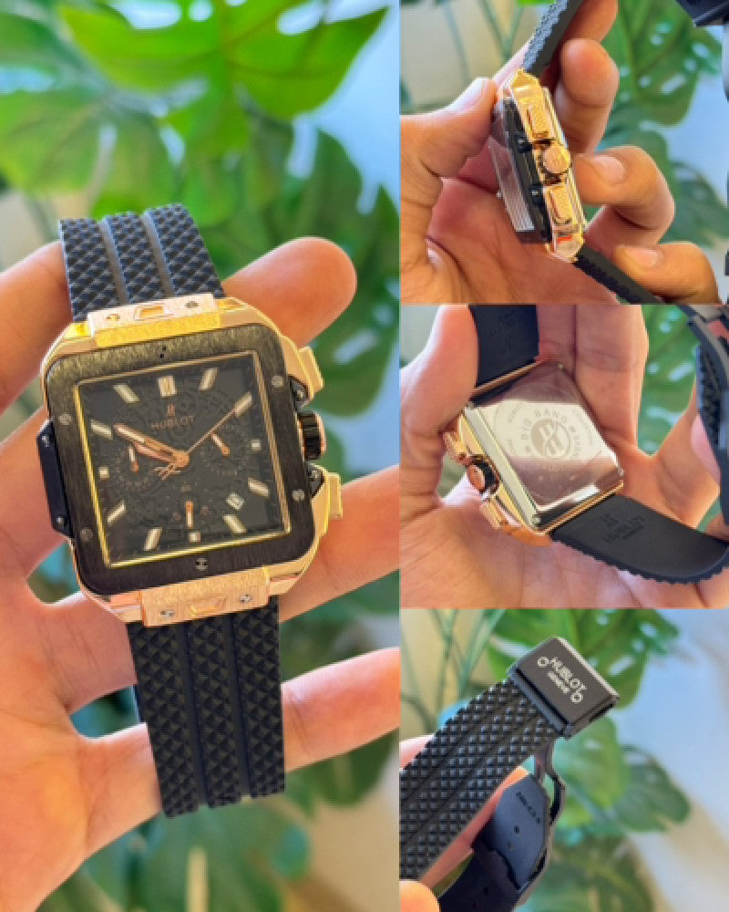 HUBLOT BIG BANG Secondary image