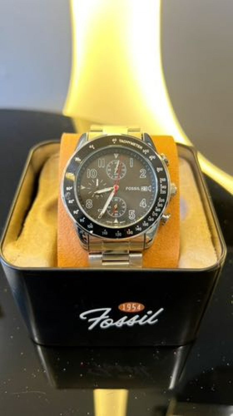 Fossil Sport Tourer Chronograph