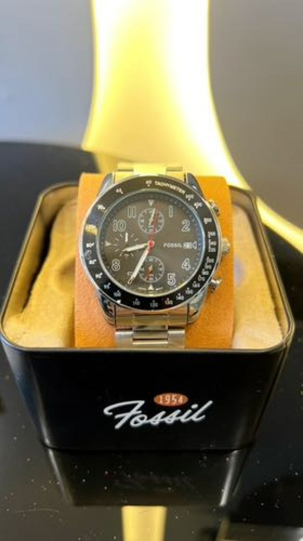 Fossil Sport Tourer Chronograph
