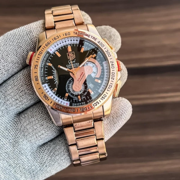 Tag heuer grand carrera calibre 36