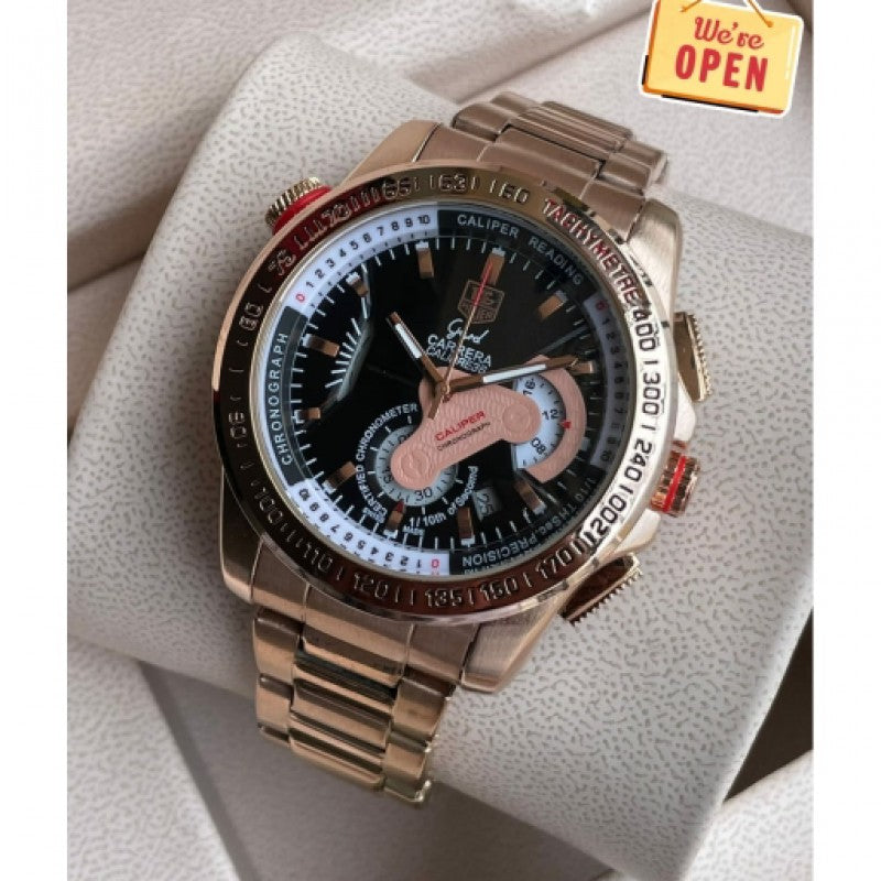 Tag heuer grand carrera calibre 36