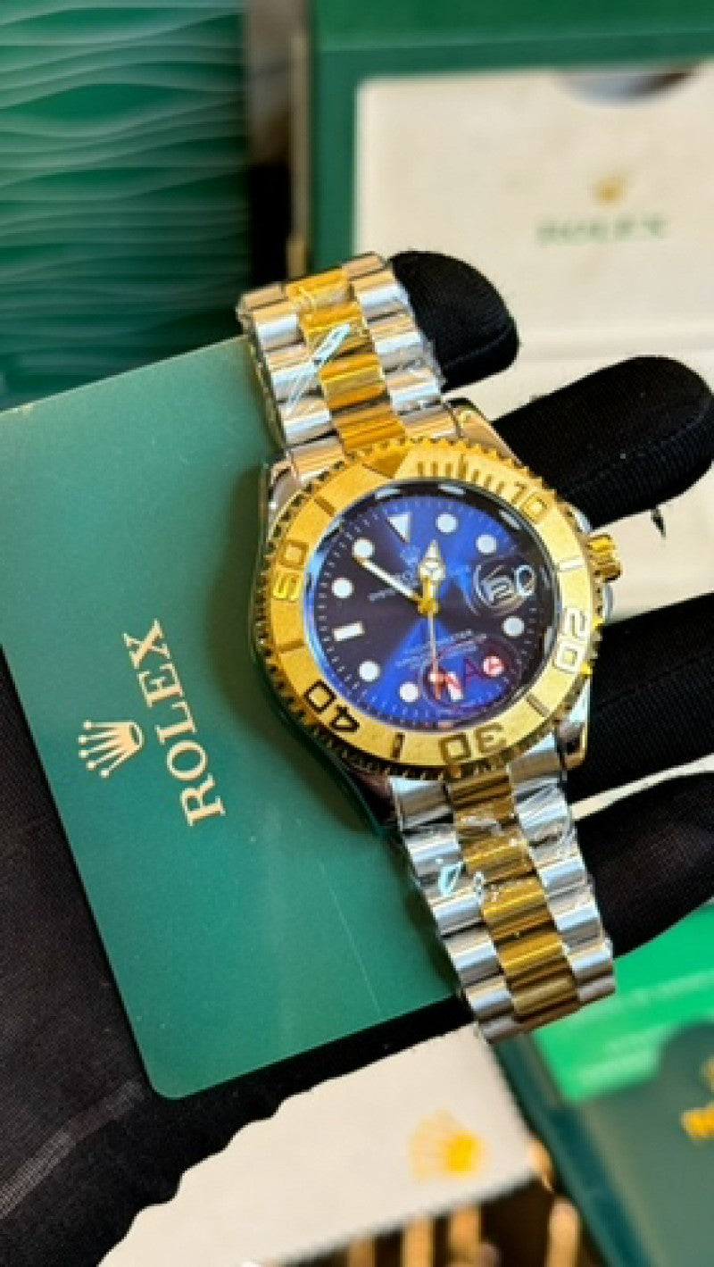 Rolex Yacht Master Oyster Main image