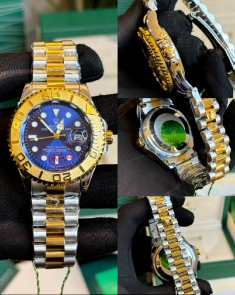 Rolex Yacht Master Oyster Secondary image
