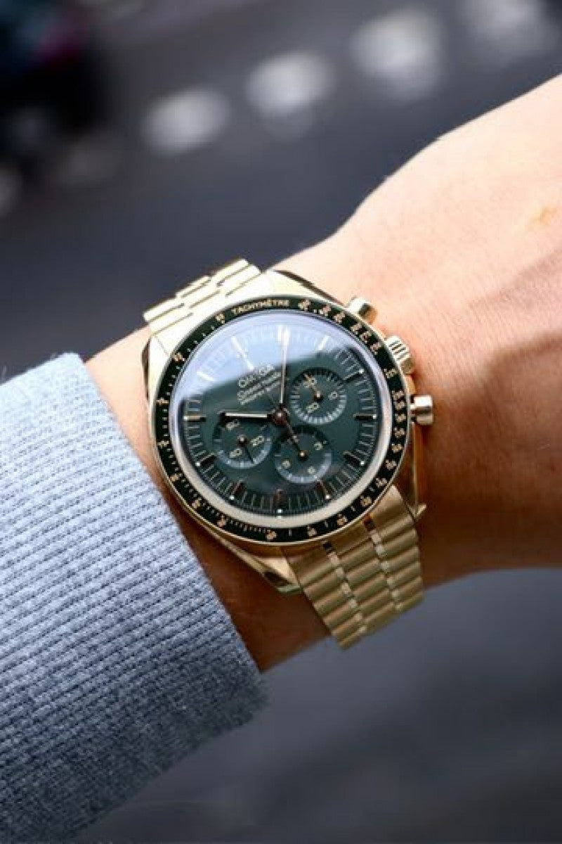 Omega Speedmaster Moonwatch Proffec Main image