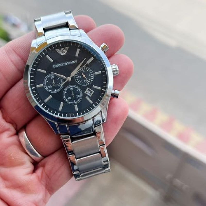 Emporio Armani Secondary image