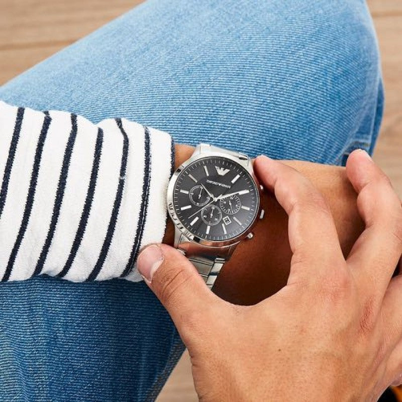 Emporio Armani