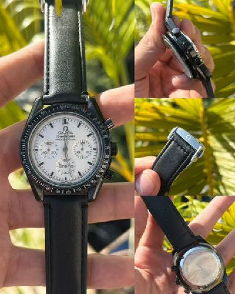 Omega Speedmaster Proffectional Apo