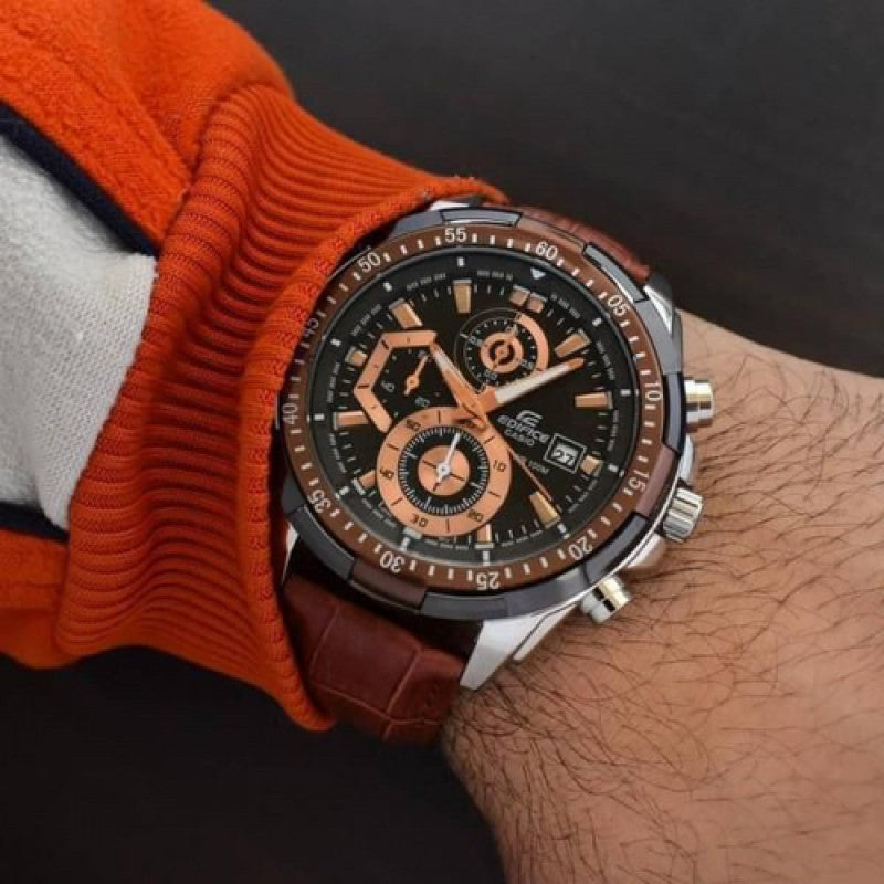 CASIO EDIFICE CHRONOGRAPH