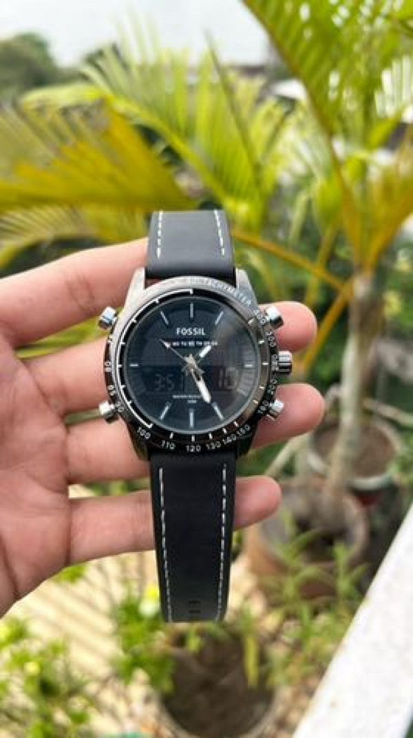 Fossil Digital