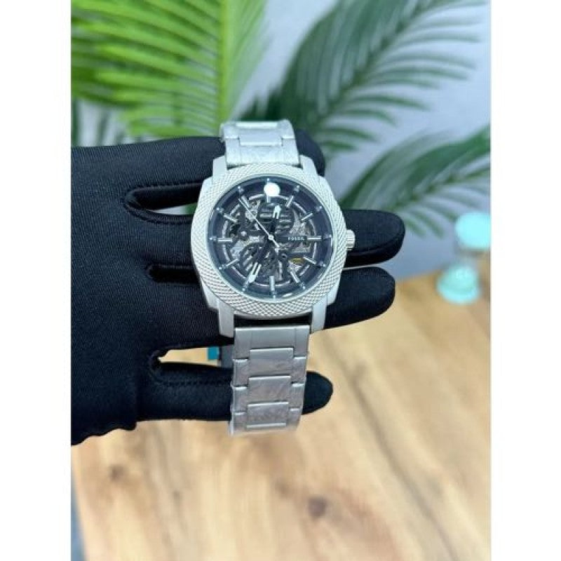 Fossil ME3080 modern machine