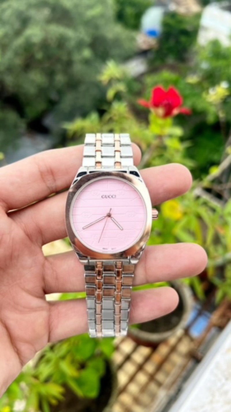 Gucci 25H Gents Main image