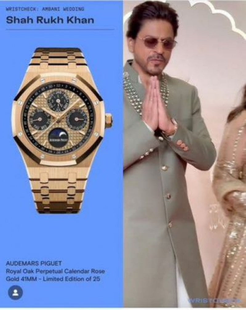Audemars Piguet