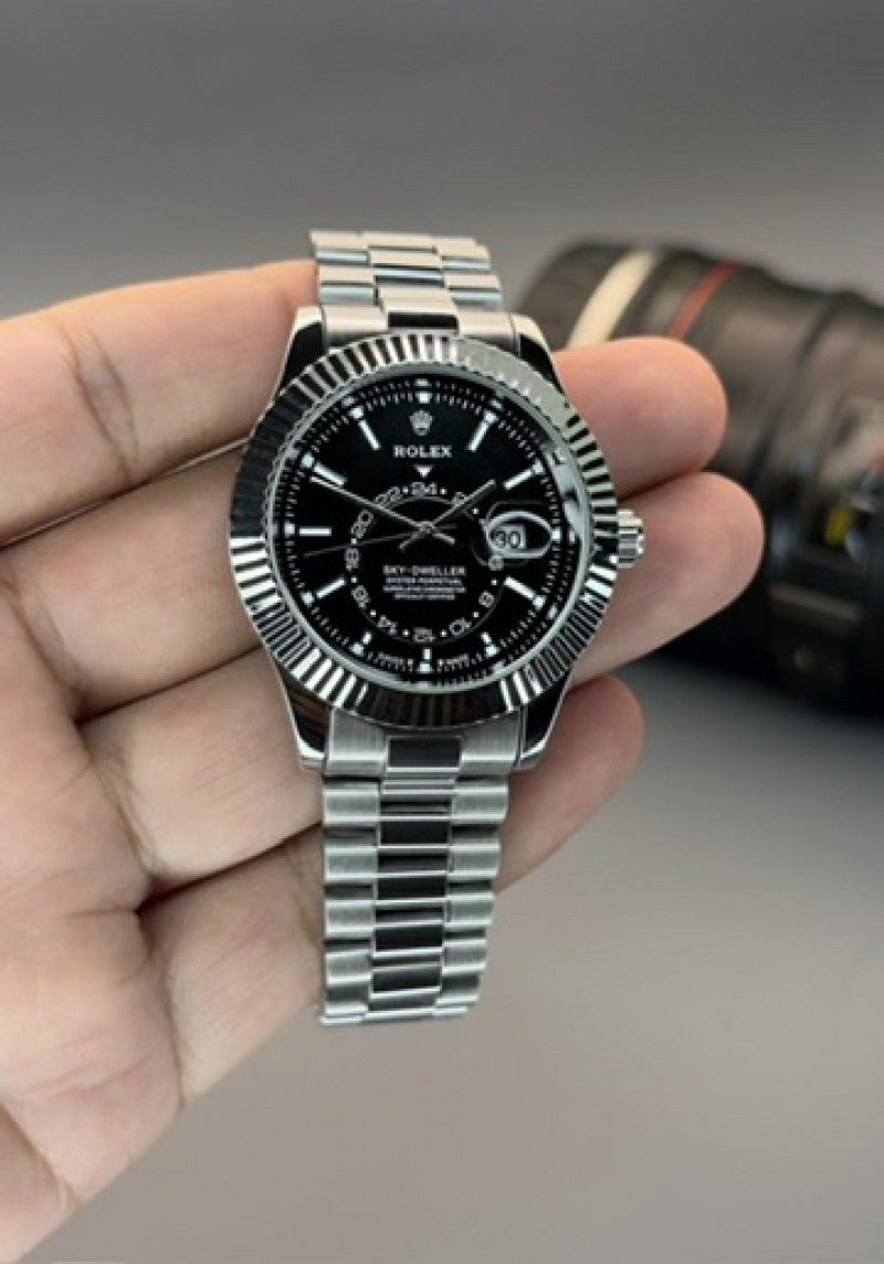 Rolex Sky Dweller