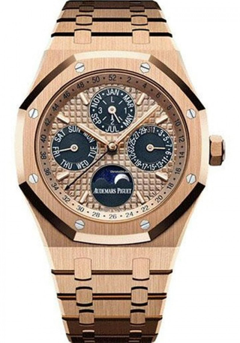 Audemars Piguet