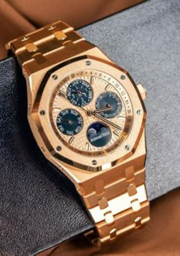 Audemars Piguet