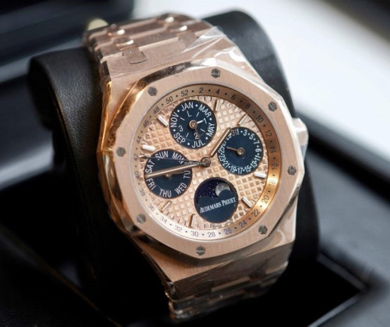 Audemars Piguet