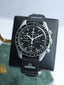 Omega x Swatch Moon