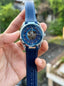 OMEGA SEAMASTER AQUA TERRA WORLDTIM