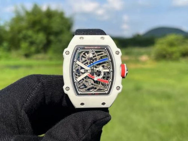 Richard Mille RM67 02