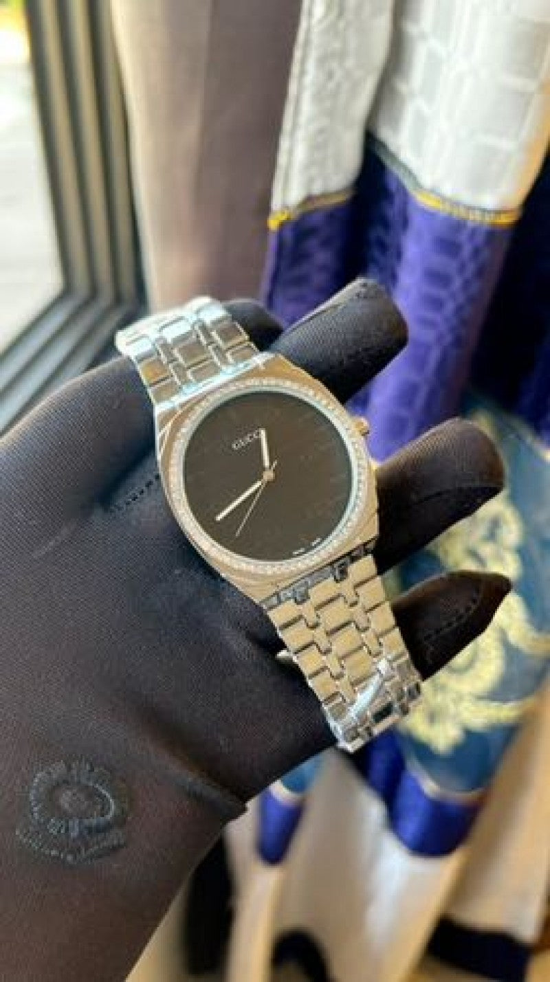 GUCCI 25H gents