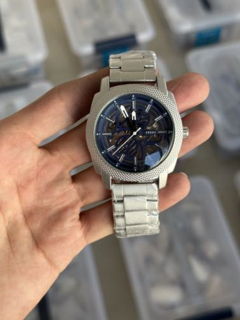Fossil ME3080 modern machine
