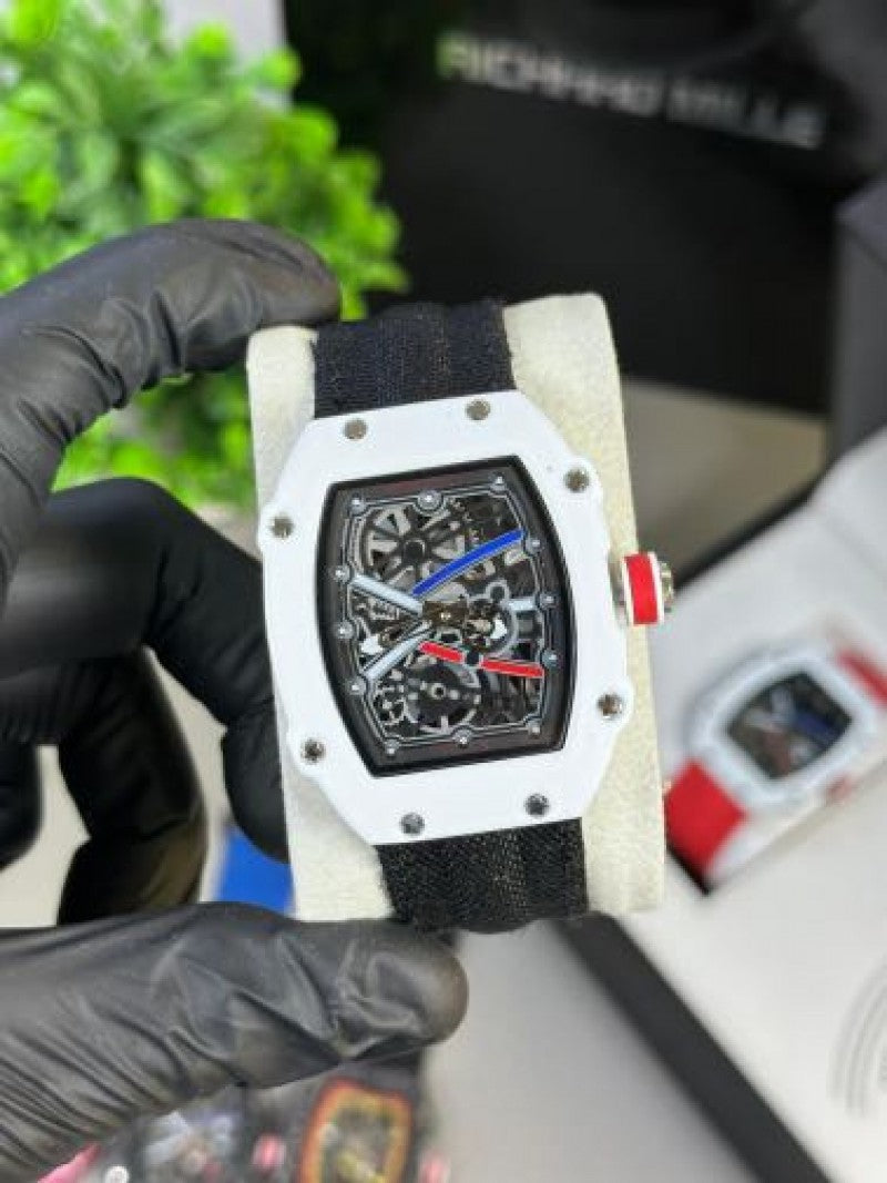 Richard Mille RM67 02
