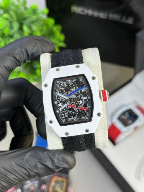 Richard Mille RM67 02