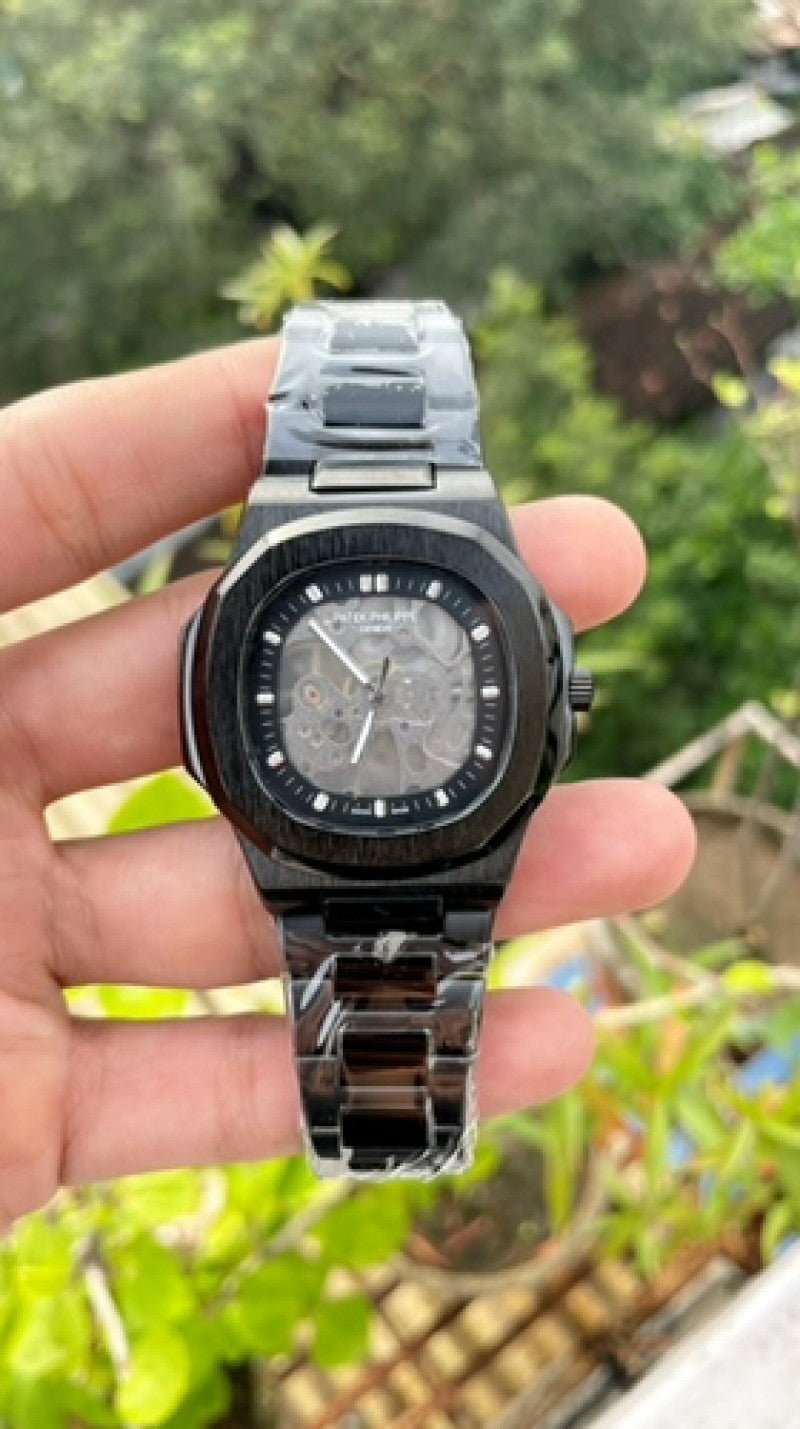 Patek Phillip Automatic