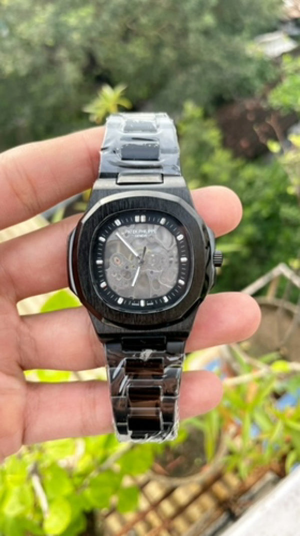 Patek Phillip Automatic