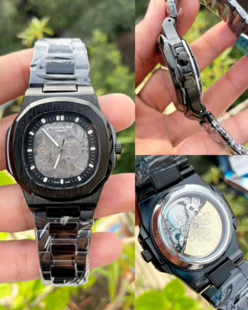 Patek Phillip Automatic