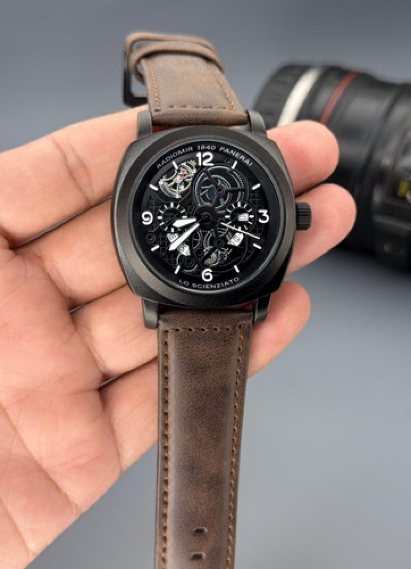 Radiomir panerai 1940